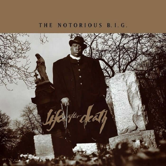 
                  
                    The Notorious B.I.G. – Life After Death (25th Anniversary Super Deluxe Box Set) - Flying Nun  | Vinyl | CD
                  
                