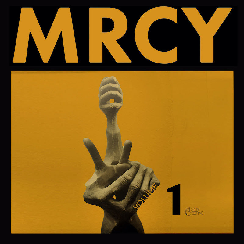 MRCY - Volume 1 | Vinyl LP