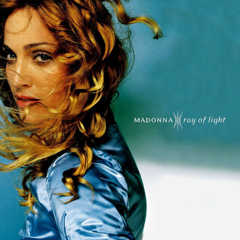 Madonna - Ray Of Light - Flying Nun  | Vinyl | CD