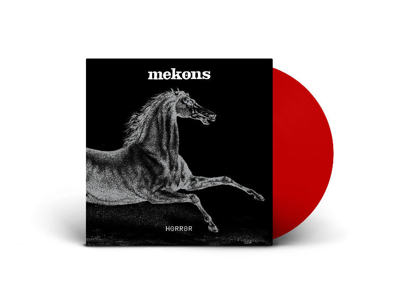 Mekons – Horror | Vinyl