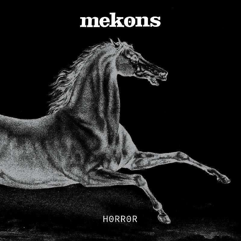 Mekons – Horror | Vinyl