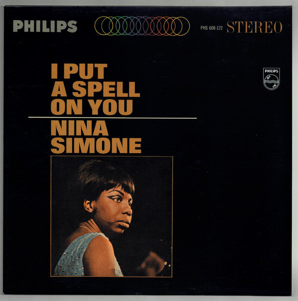 Nina Simone – I Put A Spell On You - Flying Nun  | Vinyl | CD