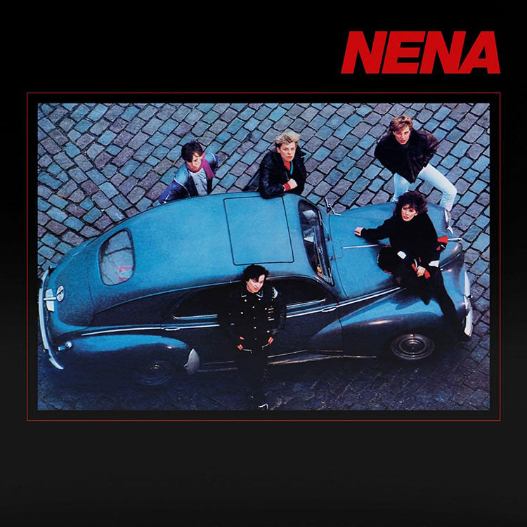 Nena - Nena Remastered | Vinyl