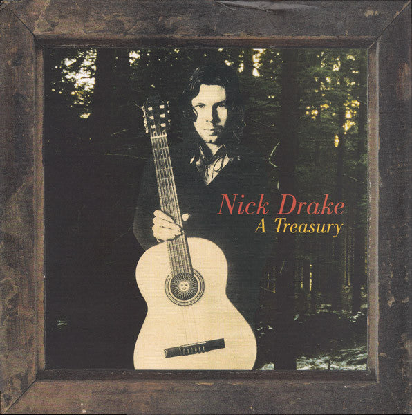 Nick Drake - A Treasury | Vinyl