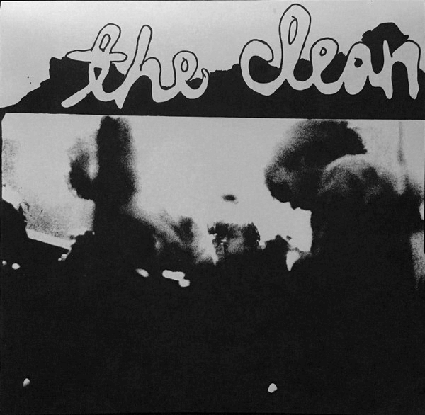 The Clean - Tally Ho! / Platypus (Limited Silver) 7" - Flying Nun  | Vinyl | CD