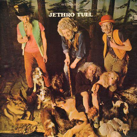 Jethro Tull - This Was (Secondhand)