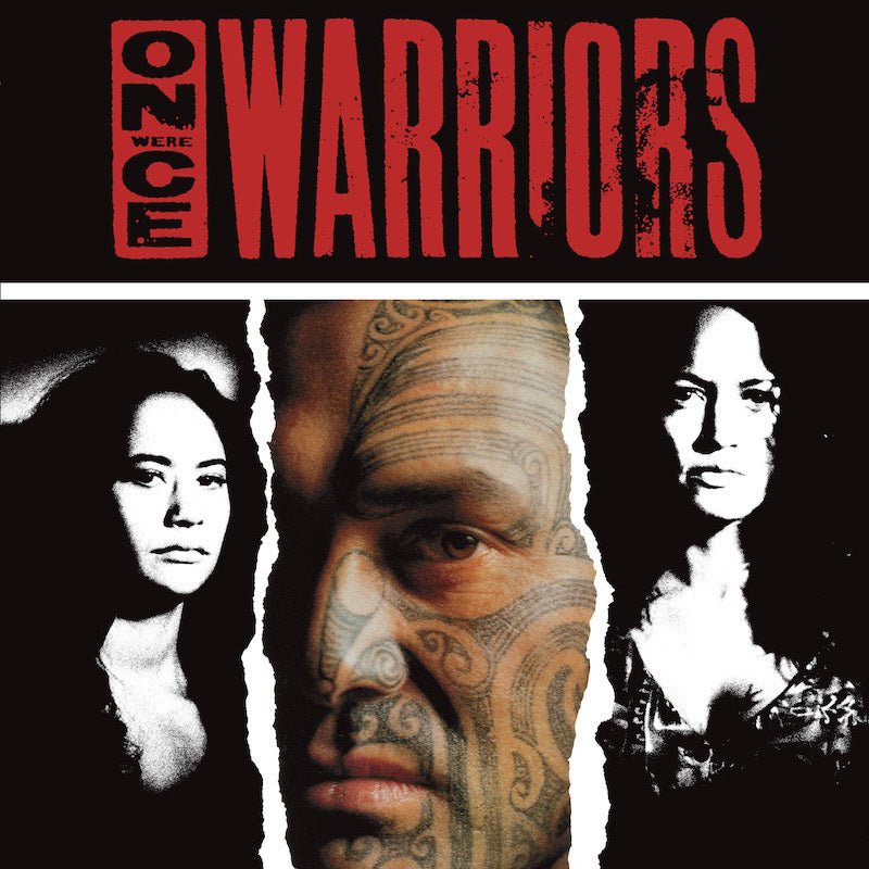 Once Were Warriors - OST | Vinyl LP 