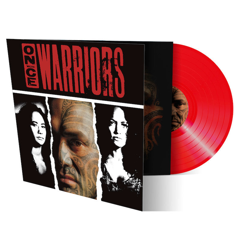 Once Were Warriors - OST | Vinyl LP 