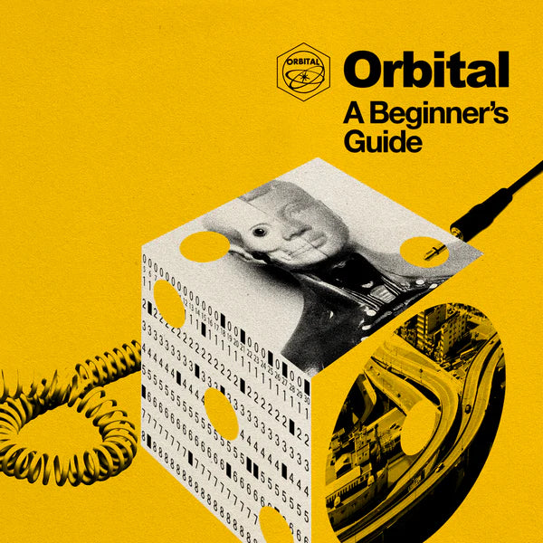 Orbital - A Beginner's Guide | Vinyl