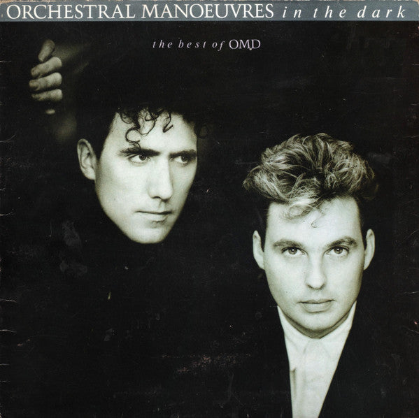 Orchestral Manoeuvres In The Dark - The Best Of 