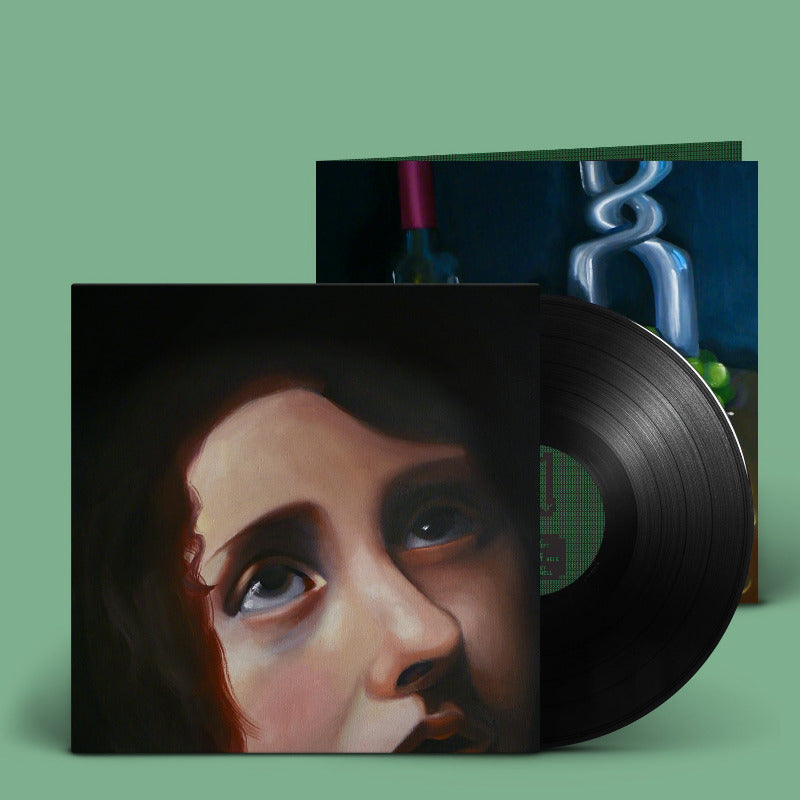 
                  
                    Panda Bear - Sinister Grift | Vinyl
                  
                