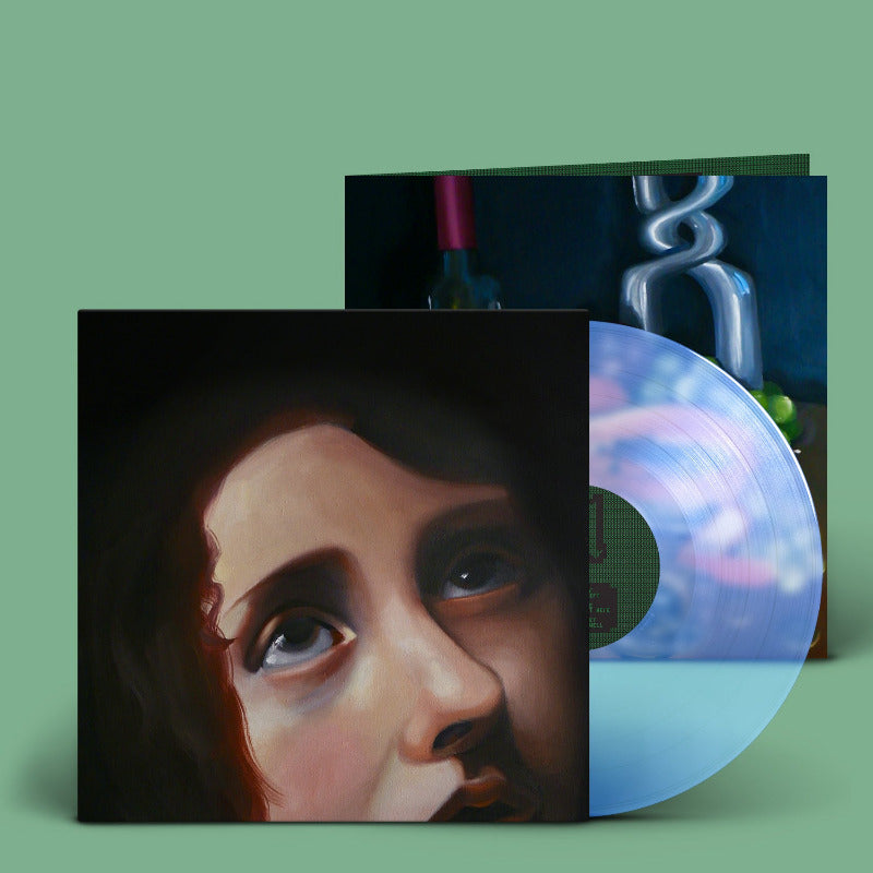 Panda Bear - Sinister Grift | Vinyl