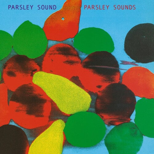 Parsley Sound - Parsley Sounds | Vinyl