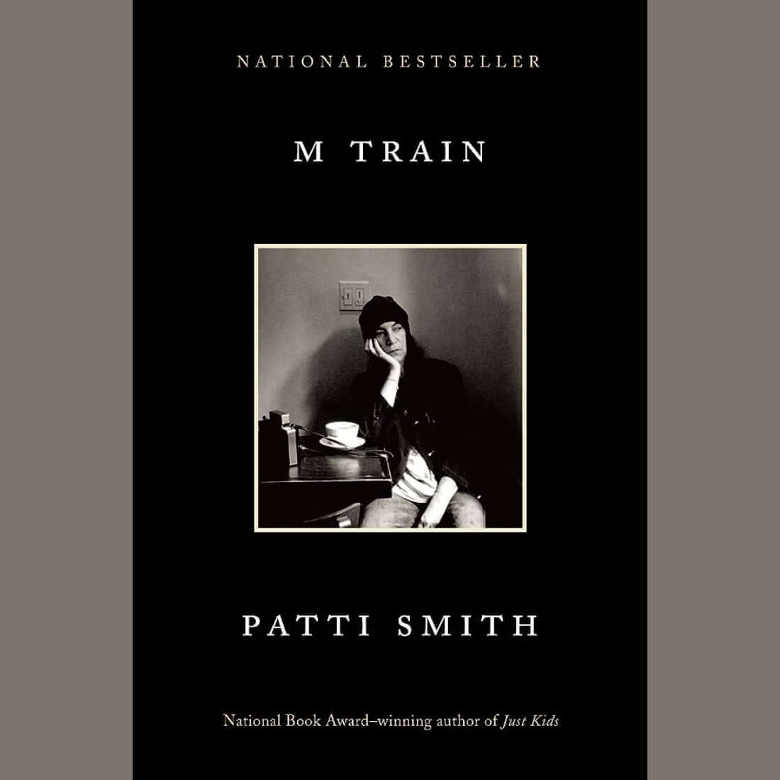 Patti Smith - M Train - Flying Nun  | Vinyl | CD