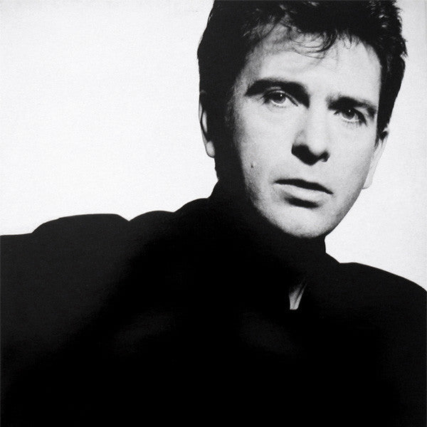 Peter Gabriel - So (SECONDHAND)