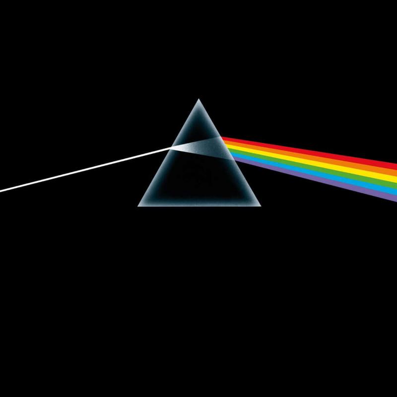 
                  
                    Pink Floyd - The Dark Side Of The Moon (50th Anniversary) - Flying Nun  | Vinyl | CD
                  
                