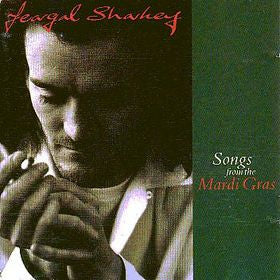 Fergal Sharkey - Songs from the Mardi Gras (SECONDHAND)