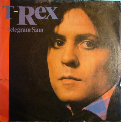 T-Rex - Telegram Sam  7