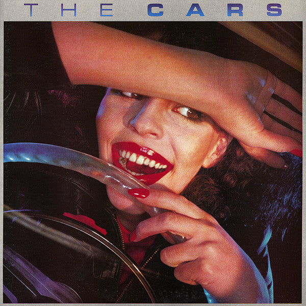 The Cars - The Cars (SECONDHAND)