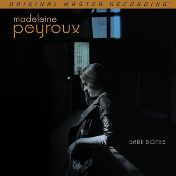 Madeleine Peyroux – Bare Bones MOFI - Flying Nun  | Vinyl | CD