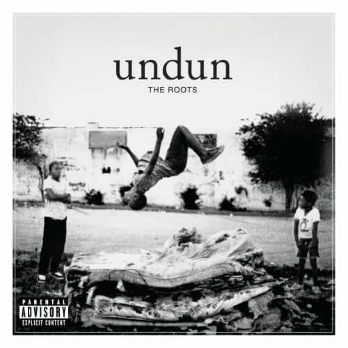 The Roots - Undun | Buy the Vinyl