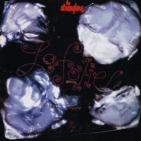 The Stranglers - La Folie | Buy the Vinyl