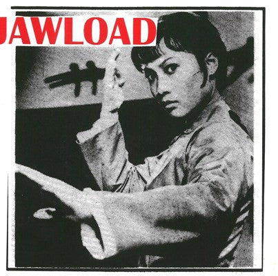 Jawload - Gimp - Flying Nun  | Vinyl | CD