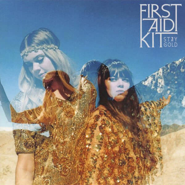 First Aid Kit - Stay Gold | Buy the Vinyl LP from Flying Nun Records 