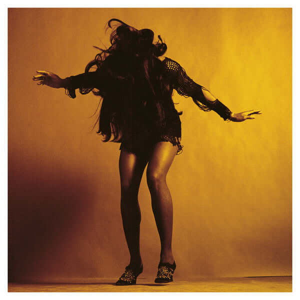 The Last Shadow Puppets – Everything You've Come To Expect - Flying Nun  | Vinyl | CD