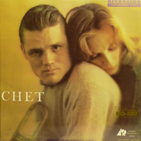 Chet Baker - Chet