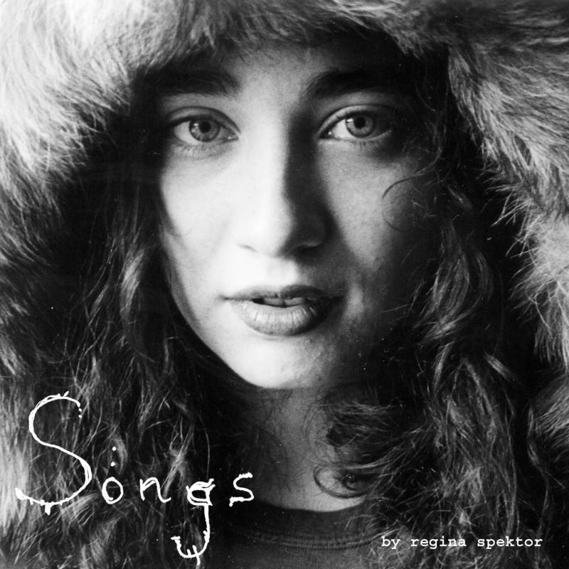 Regina Spektor - Songs | Vinyl