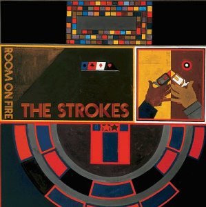 The Strokes - Room On Fire - Flying Nun  | Vinyl | CD