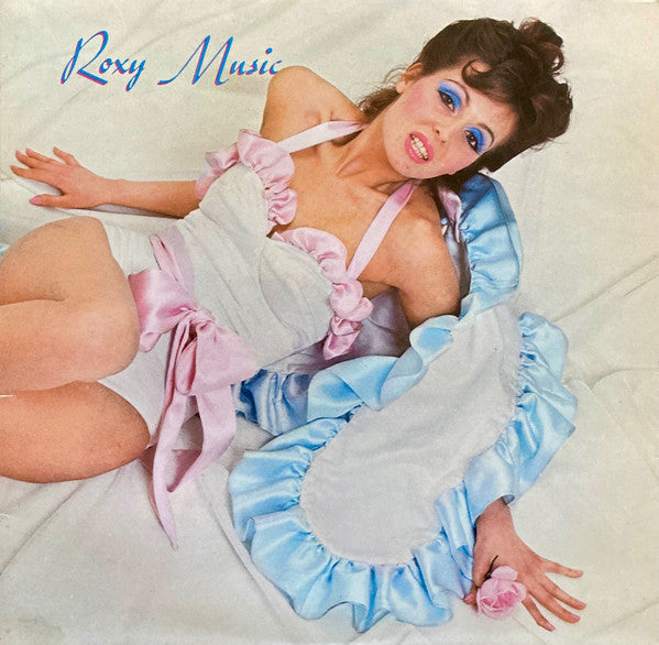 Roxy Music - Roxy Music (SECONDHAND)