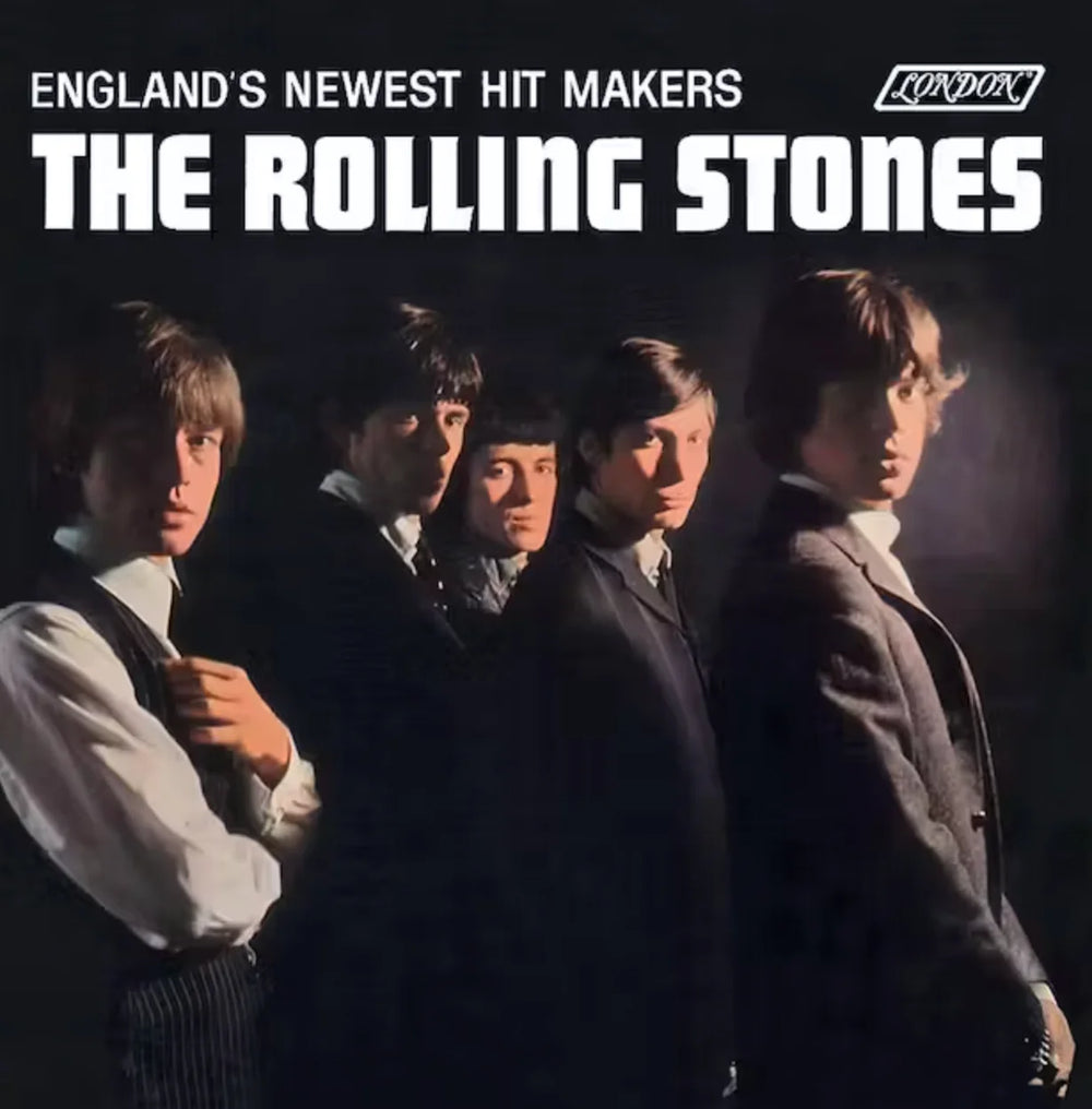 The Rolling Stones – England's Newest Hit Makers RSD