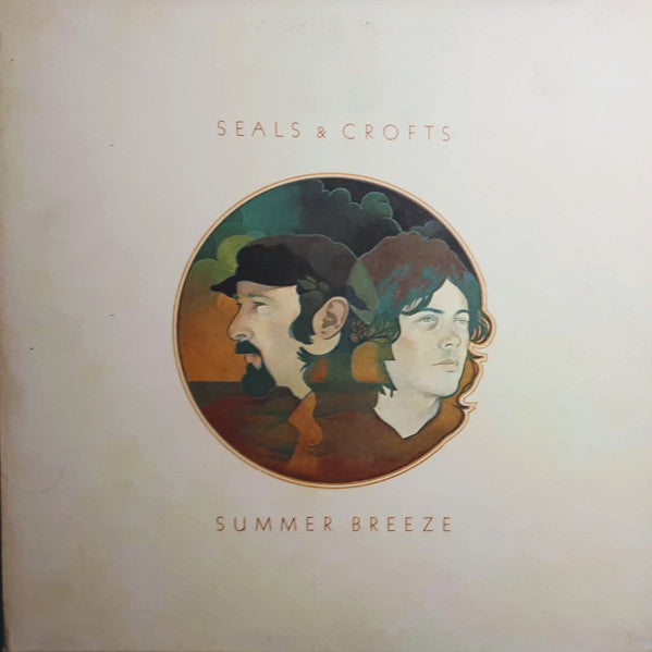 Seals & Croft - Summer Breeze (SECONDHAND)