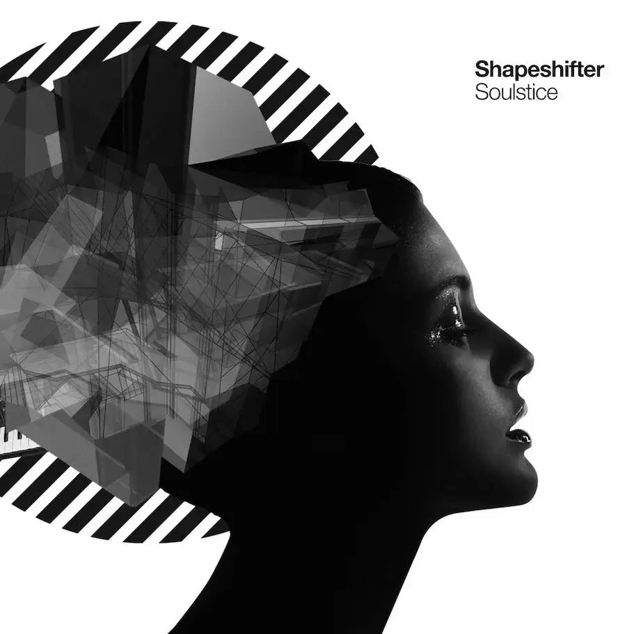 Shapeshifter - Soulstice - Flying Nun  | Vinyl | CD