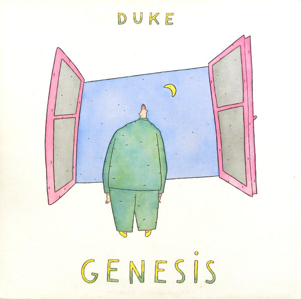 Shop Genesis – Duke (SECONDHAND)