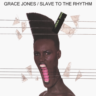 Grace Jones – Slave To The Rhythm - Flying Nun  | Vinyl | CD