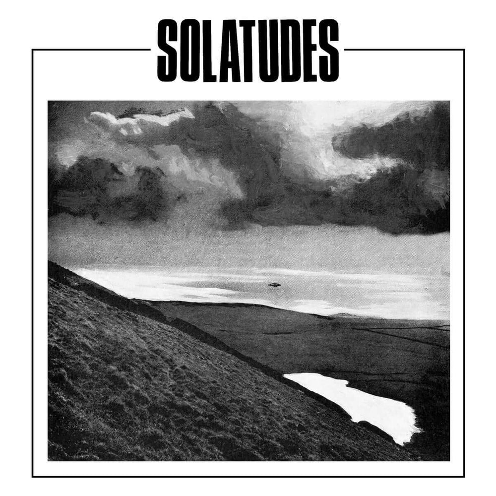 Solatudes - Home Again