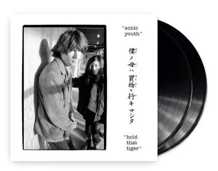 Sonic Youth - Hold That Tiger | Vinyl