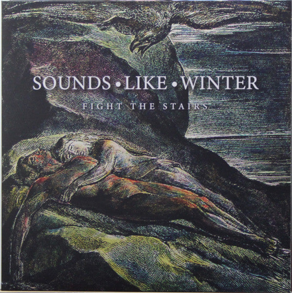 Sounds Like Winter – Fight The Stairs | Vinyl