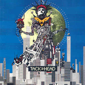 Tackhead - Strange Things (SECONDHAND)