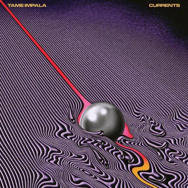 Tame Impala - Currents | Vinyl | CD