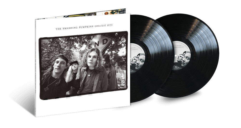 
                  
                    The Smashing Pumpkins - Rotten Apples (Greatest Hits)(Pre Order Now | Pay Later) - Flying Nun  | Vinyl | CD
                  
                