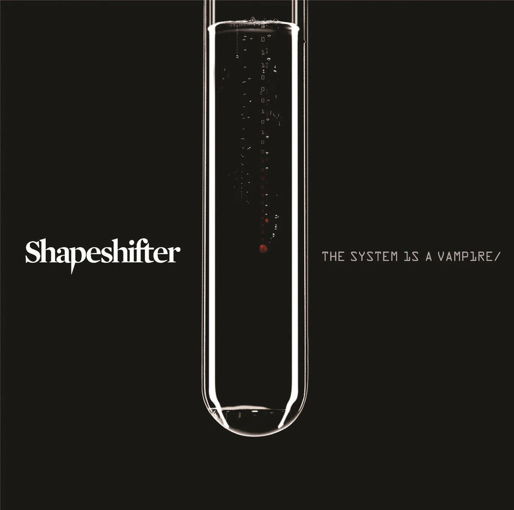 Shapeshifter - The System Is A Vampire | Buy the Vinyl LP from Flying Nun Records