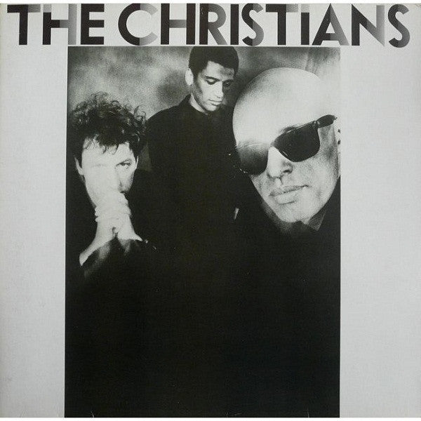 The Christians - The Christians (SECONDHAND)