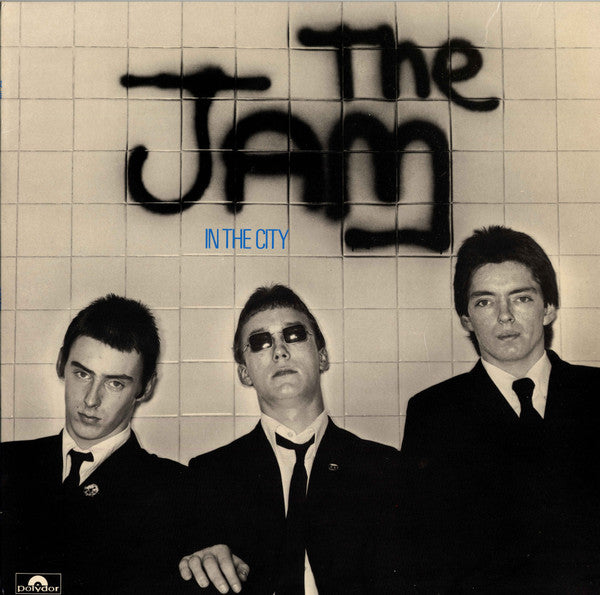 The Jam - In the City | Vinyl