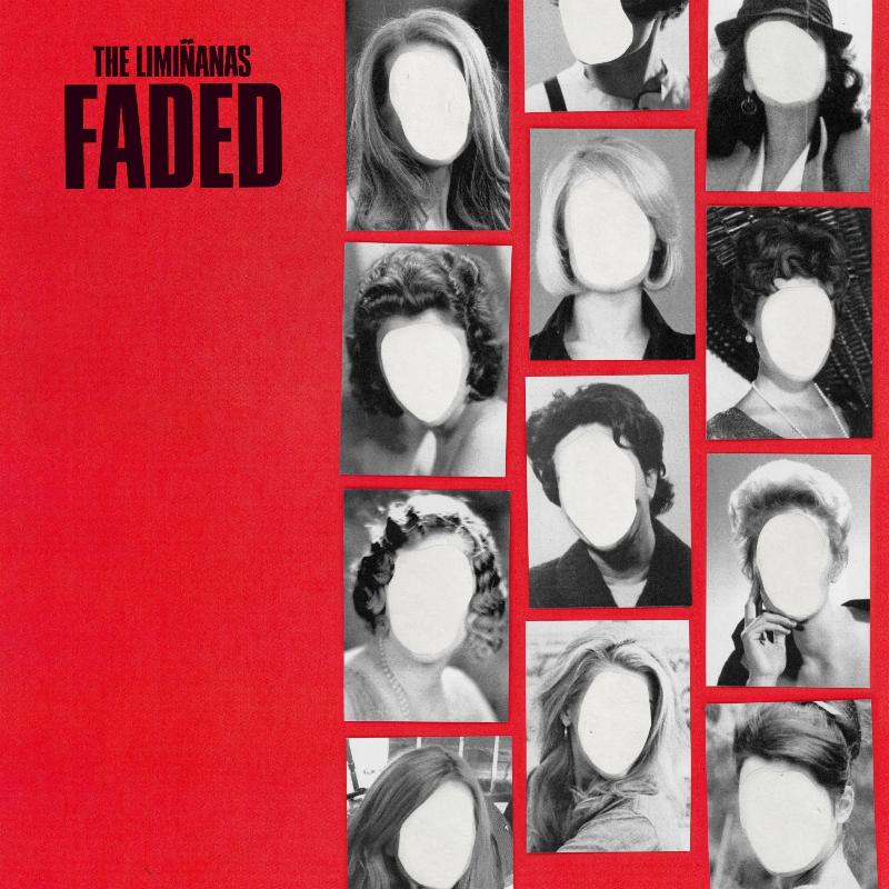 The Limiñanas - Faded | Vinyl