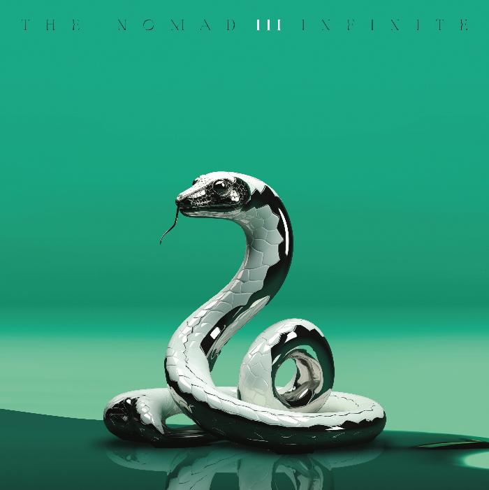 The Nomad - Infinite III | Buy the Vinyl