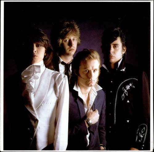 The Pretenders - Pretenders II (SECONDHAND)